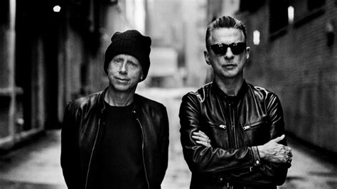 Depeche Mode Regresa A M Xico Tras Cinco A Os De Ausencia El Heraldo