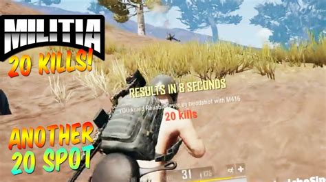 20 KILLS REALLY EASY PUBG XBOX PLAYERUNKNOWNS BATTLEGROUNDS YouTube