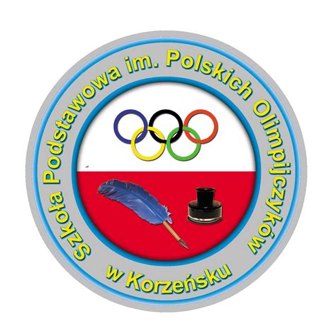 szkola podstawowa im polskich olimpijczykow  korzensku