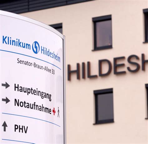 Prozess in Hildesheim Pfleger soll betäubte Patientinnen vergewaltigt