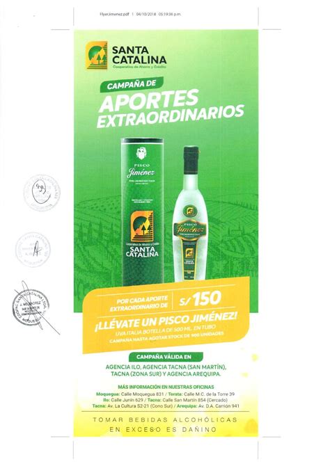 Reglamento De Campaña De Aportes Extraordinarios Pisco CALAMEO Downloader