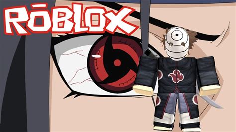 LA PLEINE PUISSANCE DU SHARINGAN !! - Roblox - Naruto RPG Beyond - YouTube