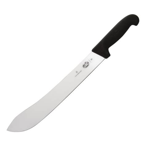 Victorinox Butchers Steak Knife 30.5cm by Victorinox-C676