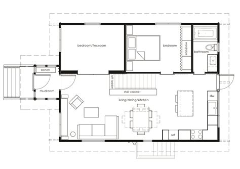 Draw House Plan Online