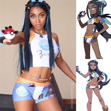 I Just Had To Share With You Guys Cuz I Absolutely Love This Nessa