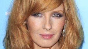 Kelly Reilly Nude Photos Videos
