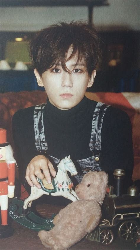 BEAST 2015 Season Greeting Hyunseung Beast Yoon Doo Joon Boy Bands