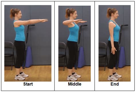 Correct Your Forward Head Posture With This Easy Exercise