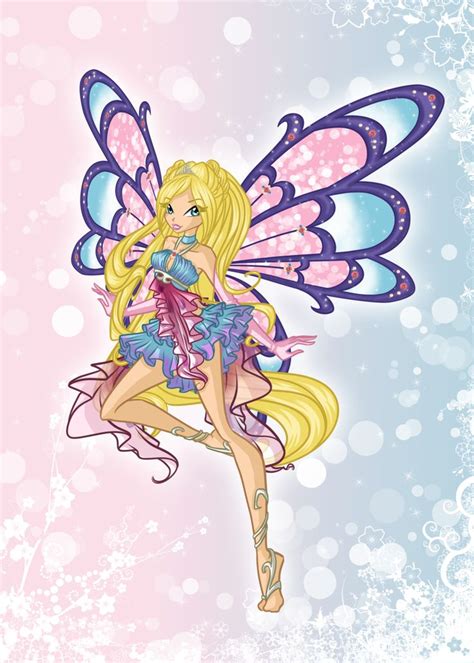 Kohana Enchantix By Laminanati On Deviantart Fairy Paintings Fairy