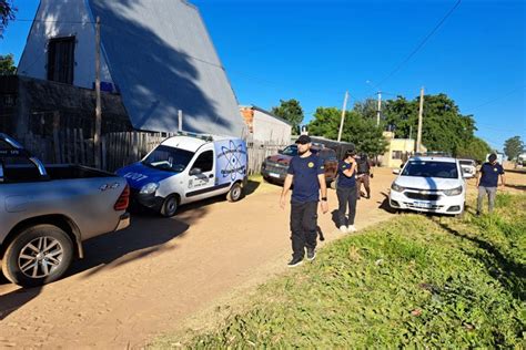 Intento De Homicidio En Concordia Sospechosos Quedaron Detenidos