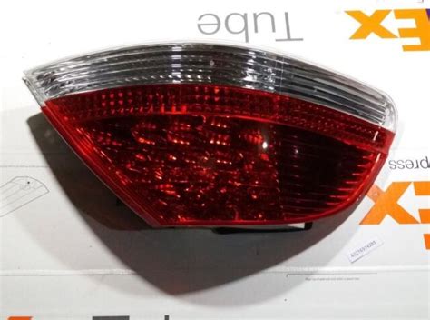 Genuine BMW 63216914285 Rearlight E65 E66 E67 For Sale Online EBay