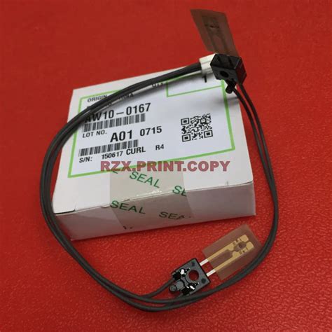 Ae Ae Mp Thermistor For Ricoh Mp D Fuser