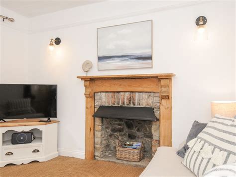 The Cottage St Kew Highway Cornwall Self Catering Holiday Cottage