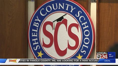 Shelby County School Board Approves 2019 2020 School Calendar Youtube