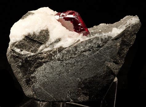 Mercury Mineral