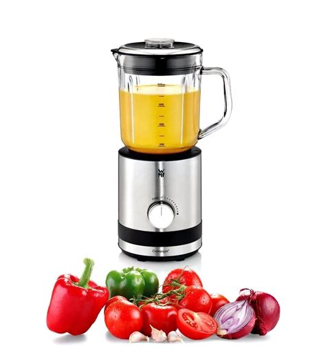 WMF EL Blender Z Dzbankiem 800ml Kitchenminis Sklep WenaHome Pl