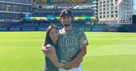 Yu Darvish is Married to Wife: Seiko Yamamoto. Kids. – wifebio.com