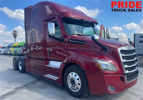 2021 Freightliner Cascadia 126 For Sale In Bakersfield California