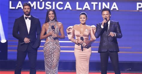 Premios Billboard Latin Music Awards 2021 Lista Completa De Los