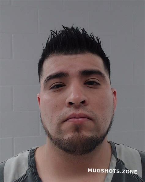 Rojas Torres Jose Isac 01 20 2023 Johnson County Mugshots Zone