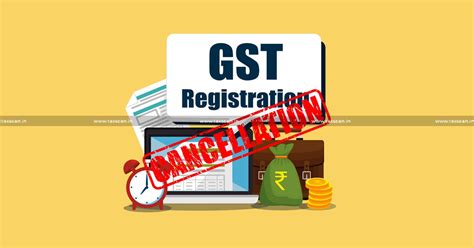 Delhi HC Quashes SCN Issued For Cancellation Of GST Registration