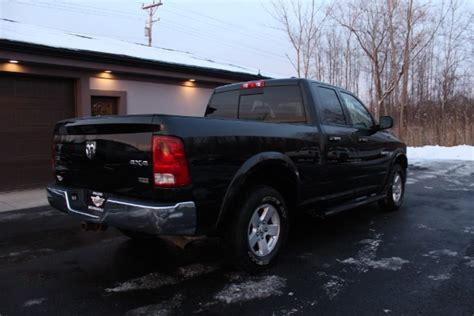 Dodge Ram Pickup Slt Biscayne Auto Sales Pre Owned