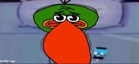 Goofy Ass Long Nose Squidward Looking Ass Imgflip