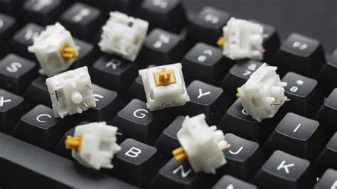 Teclado Mecanico Ou Magnetico - Teclado magnético ou mecânico? Descubra qual é o melhor para você