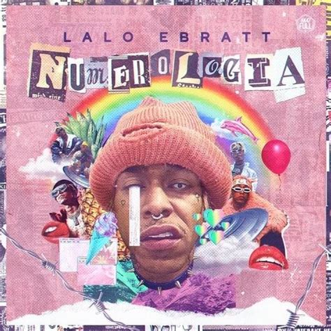 Lalo Ebratt Numerología EP Lyrics and Tracklist Genius