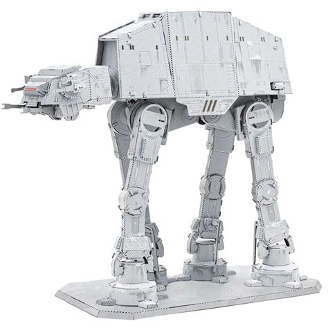 Metal Earth STAR WARS Imperial AT AT Model Kit