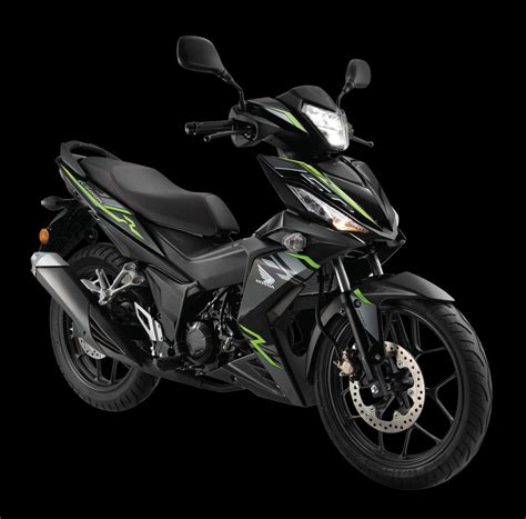 Мотоцикл Honda RS 150R 2018 Фото, Характеристики, Обзор, Сравнение на ...