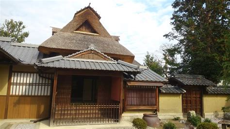 Explore Inside Japan Farmers House In The Edo Period