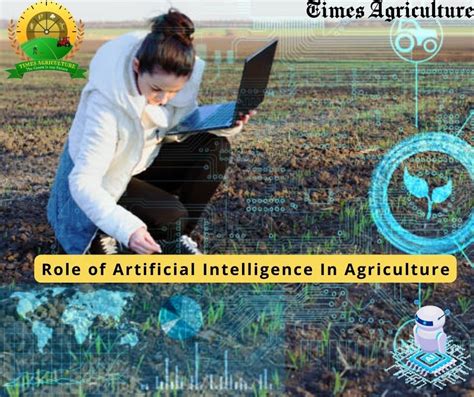 Agriculture Artificial Intelligence Practical Applications And Challenges Of Using Ai In