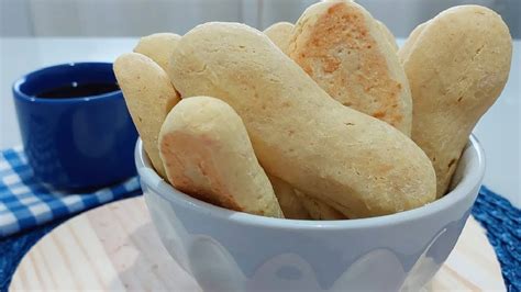 BISCOITO DE POLVILHO TRIGO ASSADO SIMPLES E FÁCIL DE FAZER