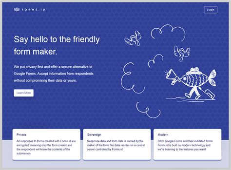 formsid reviews pricing features  formget