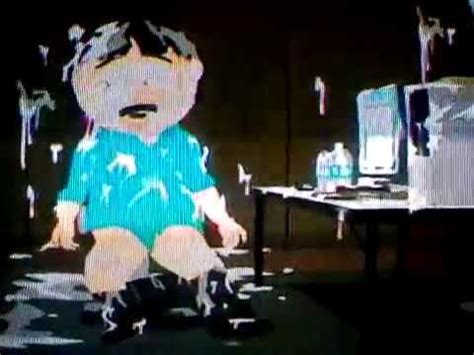 Randy De South Park Viendo Porno YouTube