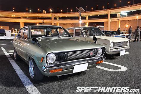 Gallery March 2nd At Daikoku Pa Speedhunters