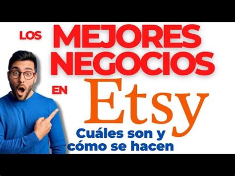 Cómo vender servicios en Etsy Guía completa Taboada León