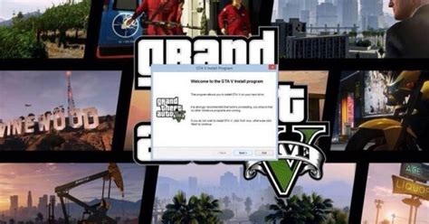 GTA 5 PC: Fake Download Installs 18GB Of Viruses On Would-Be-Pirates ...