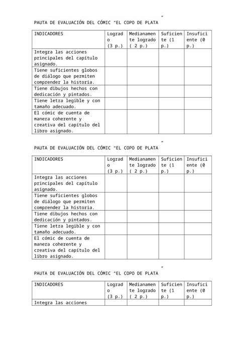 Docx Pauta De Evaluaci N Del C Mic Dokumen Tips