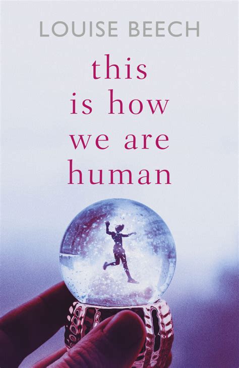 This is How We Are Human Book Review – Featz Reviews