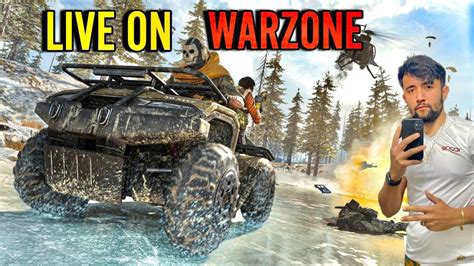 WARZONE 2 0 EM BUSCA DA WIN WARZONE LIVE DE PC FRACO RUMO AOS 2K