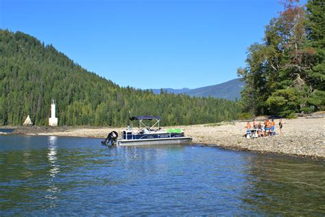 Shuswap Lake | Go Camping BC