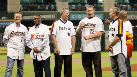 Astros Nike City Connect Jersey Concept And Uniform History