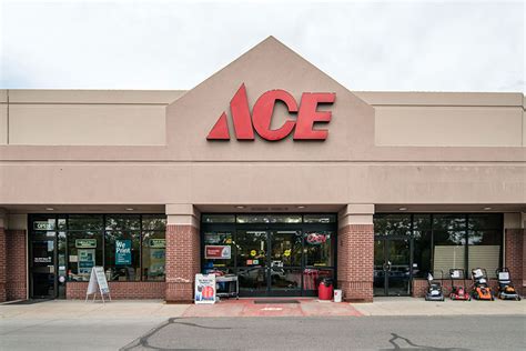 ace-exterior - Ace Hardware of Fort Collins