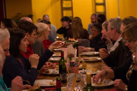 Events & Supper Clubs - 91 WAYS