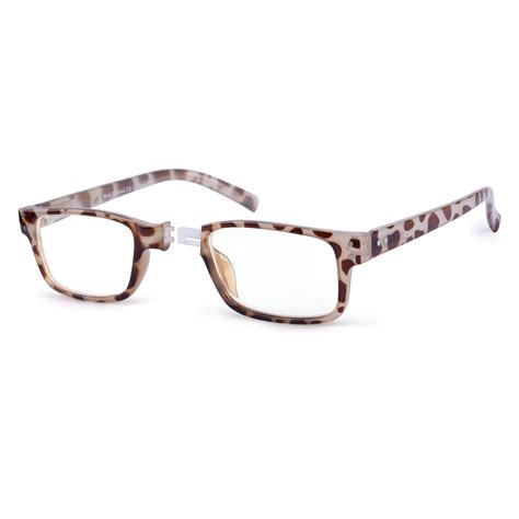 Reading Glasses With Different Strength For Each Eye Pr032