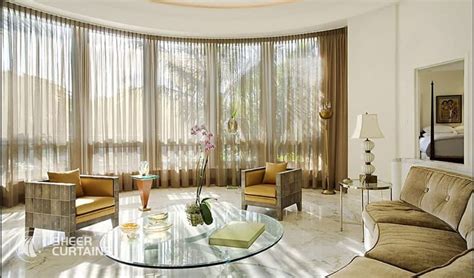 14 Amazing Sheer Curtains Ideas For Living Room In 2024