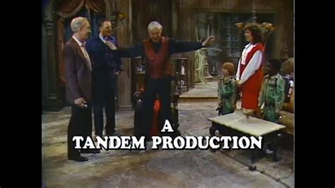 Tandem Productionssony Pictures Television 19842002 Youtube