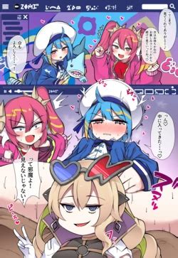 Artist Trista E Hentai Galleries